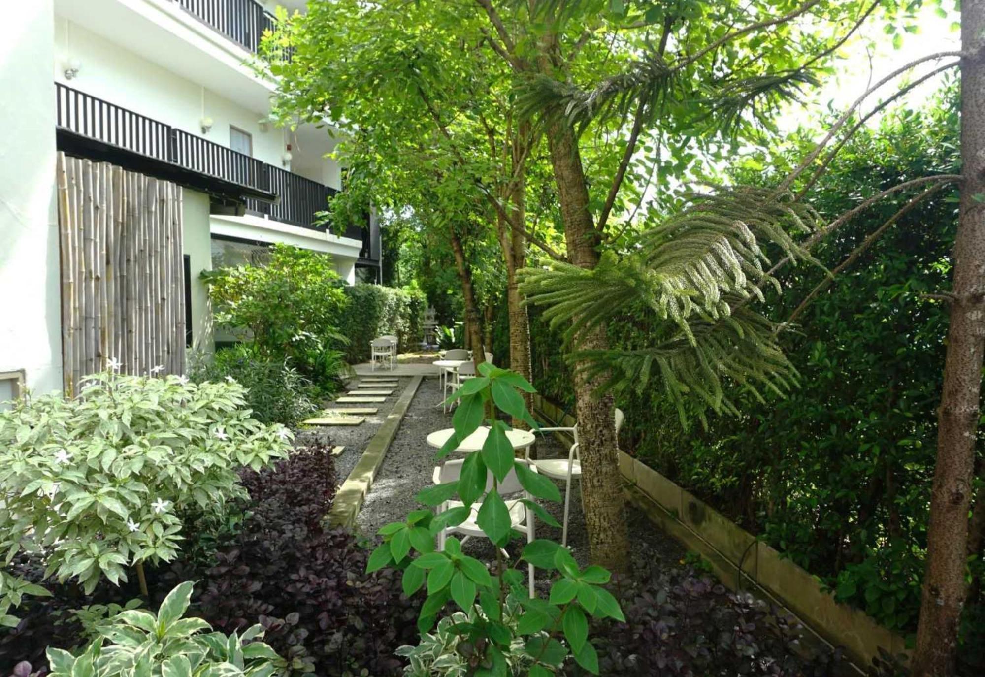 Collection O The Singha Chiangmai Hotel Chiang Mai Exterior photo